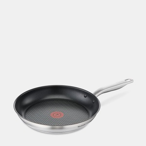 Tefal, Tefal Bratpfanne 28cm, Tefal - Bratpfanne, 28cm, Black