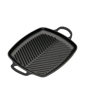 Le Creuset, Grillplatte Grillplatte, 
