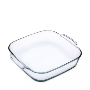 SIMAX, SIMAX GLAS-BRAETER QUADR., Ofenform SIMAX