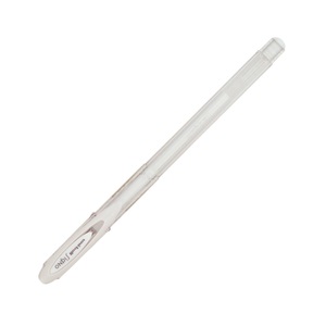 uni-ball, uni-ball Gel-Ink Roller Angel, uni-ball Signo Angelic, 0.7mm, weiss, UM120AC WHIT