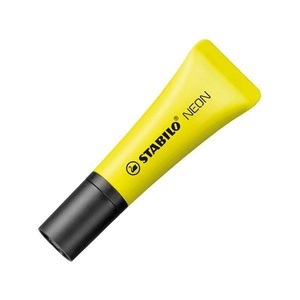 Stabilo, STABILO Textmarker Neon 2-5mm 72/24 gelb