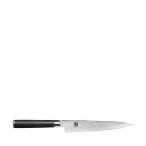 Kai, Kai - Allzweckmesser KAI - silber - MetallMetall/Edelstahl, Kai Shun Allzweckmesser 15cm