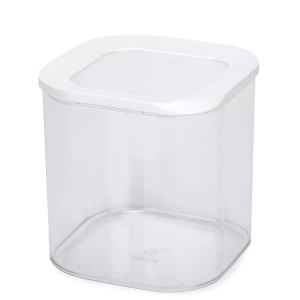 Mepal, Mepal Dose 2.7L, Mepal - Dose, 2.7L, Weiss