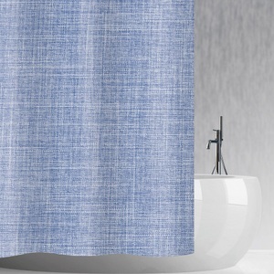 Manor, Manor Duschvorhang 240X180Cm, 