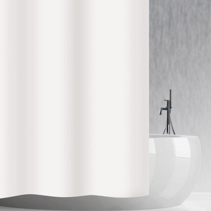 Manor, Manor Duschvorhang 240X180Cm, 