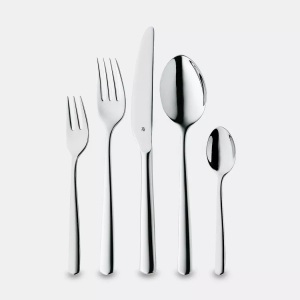 Wmf, WMF Besteck-Set, 60-teilig, Besteckset BOSTON, 60-teilig