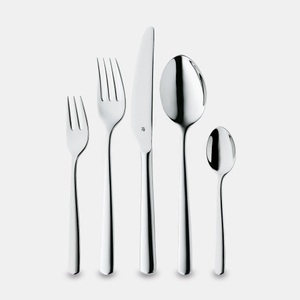 Wmf, WMF Besteck-Set, 60-teilig, Besteckset BOSTON, 60-teilig
