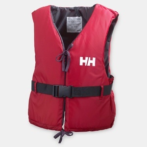 Helly Hansen, Schwimmweste, Helly Hansen Sport II 40-50 kg Schwimmweste