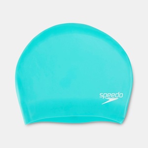 SPEEDO, Speedo Badekappe Long Hair ONE Size, Long Hair Badekappe