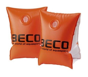 BeCo, BECO Schwimmflügel Grösse 0 für Kinder von 15-30kg, Beco Schwimmflügeli 15-30 kg Schwimmhilfe