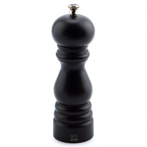 Peugeot, Peugeot Pfeffermühle 18cm, Heidi Cheese Line Pfeffermühle 18cm Chocolat