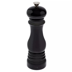 Le Creuset, Le Creuset Pfeffermühle 21cm, Le Creuset - Pfeffermühle, 21cm, Black