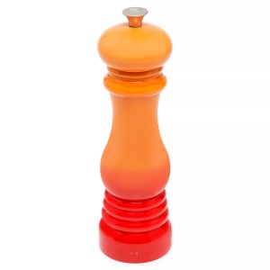Le Creuset, Le Creuset Pfeffermühle 21cm, Le Creuset - Pfeffermühle, 21cm, Orange