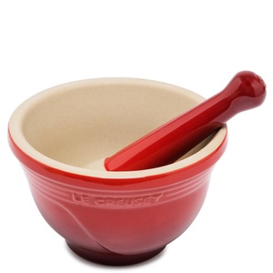 Le Creuset, Mörser Mörser