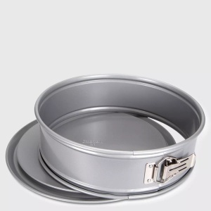 Staedter, Staedter Springform 26cm, Städter - Springform, 26cm, Silber