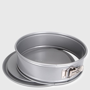 Staedter, Staedter Springform 26cm, Städter - Springform, 26cm, Silber