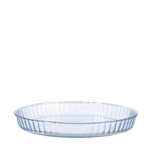 Pyrex, Pyrex Kuchenform 27cm, Pyrex Kuchenform 27cm