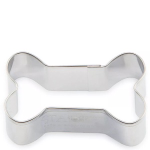 Staedter, Staedter Ausstecher 6.5Cm, Städter Knochen 6.5 cm Ausstecher