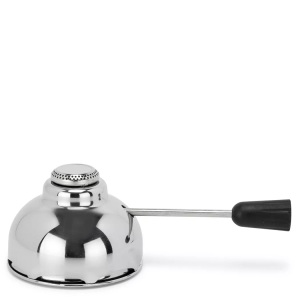 Kisag, Kisag Gasbrenner 9cm, Kisag Classic Sicherheitsgasbrenner