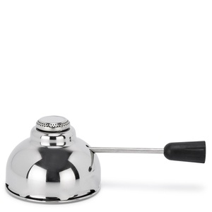Kisag, Kisag Gasbrenner 9cm, Kisag Classic Sicherheitsgasbrenner
