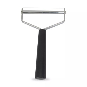 Nouvel, Nouvel Raclette-Scheibenschneider 11 x 17 cm, Nouvel - Raclette-Scheibenschneider, 11 x 17 cm, Black