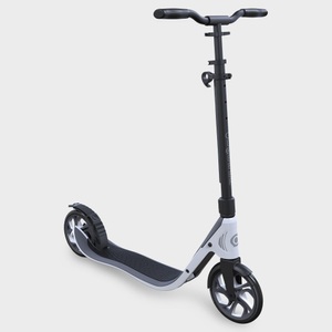 GLOBBER, Globber Scooter fuer Asphalt 205 mm, Globber One NL 205 Scooter
