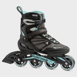 Rollerblade, ROLLERBLADE ZETRABLADE W Inline-Skates Damen, ROLLERBLADE ZETRABLADE W Inline-Skates Damen