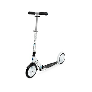 Micro, MICRO Scooter white, Micro Mobility Scooter »Classic Neochrome«