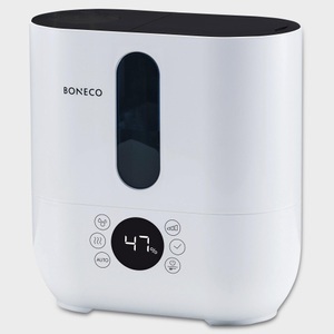 Boneco, Boneco Luftbefeuchter Vernebler U350, Boneco U350 Ultraschall-Luftbefeuchter