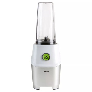 Domo, X-Power Blender X-Power Blender, Domo Standmixer Xpower DO700BL Weiss/Grün