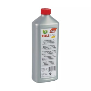 Solis, Solis Solipol® Solis Solipol®, Solis Solipol special Entkalkungsmittel Liter Zubehör