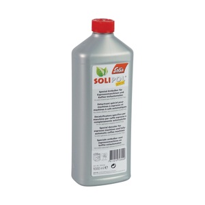 Solis, Solis Solipol® Solis Solipol®, Solis Solipol special Entkalkungsmittel Liter Zubehör
