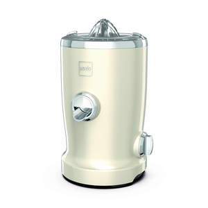 NOVIS, Novis 6511.09.10 Vita Juicer S1 Creme - Juicer (Creme), Novis - Entsafterset VITA JUICER - crème - 23/22/43 cm
