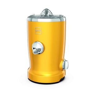 NOVIS, Novis 6511.17.10 Vita Juicer S1 Yellow - Juicer (Gelb), Novis VitaJuicer S1 SEV Gelb Entsafter