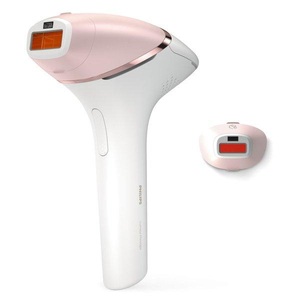 Philips, Philips Lumea Prestige Bri950/00 IPL-Haarentfernungsgerät, Philips Lumea BRI950/00 - Testsieger K-Tipp 2019 Haarentfernung IPL ? IPL Gerät/IPL Haarentfernung ? Citrus