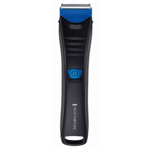 Remington, Remington BTH250 - Body Hair Trimmer, Remington BHT250 Body Hair Trimmer Schwarz