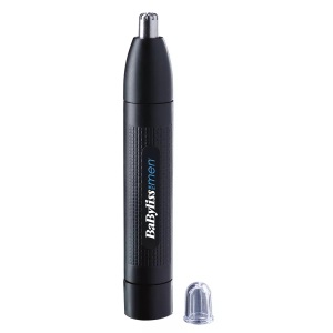 BaByliss, BaByliss Nasen- und Ohrhaartrimmer E650E, Babyliss E650E Nasen- / Ohrhaarschneider