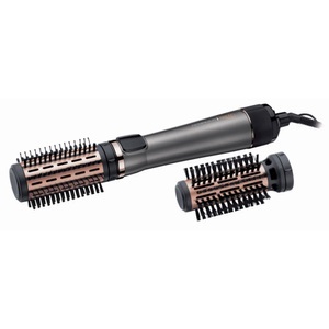 Remington, Remington As8810 - Warmluftbürste (Grau/Rosé), Remington Warmluftbürste AS8810 rotierend