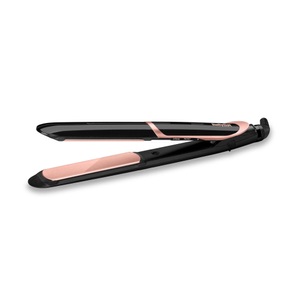 BaByliss, Babyliss St391E - Glätteisen (), BaByliss Haarglätter Super Smooth Lockenstab