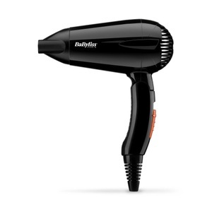 BABYLISS PARIS, BaByliss Paris - Haartrockner Travel Dry 2000W 5344CHE, BaByliss - Haartrockner Travel Dry 2000W 5344CHE