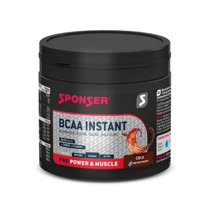Sponser, Sponser BCAA Instant Cola (200 g), Sponser BCAA Instant Cola (200g)