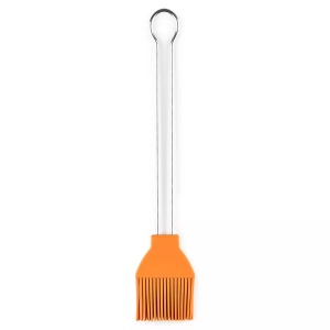 Lotusgrill, LOTUSGRILL MARINIERPINSEL MANDARINORANGE, LotusGrill Marinierpinsel Orange
