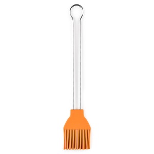 Lotusgrill, LOTUSGRILL MARINIERPINSEL MANDARINORANGE, LotusGrill Marinierpinsel Orange