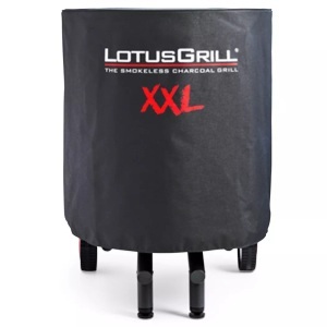 Lotusgrill, LotusGrill Teppanyakiplatte XL 34.8cm Zubehör, Lotus Grill Teppanyakiplatte XL Ø 35 cm Grillplatte