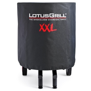 Lotusgrill, LotusGrill Teppanyakiplatte XL 34.8cm Zubehör, Lotus Grill Teppanyakiplatte XL Ø 35 cm Grillplatte