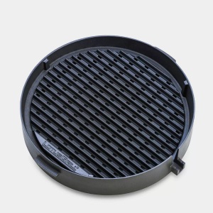 Lotusgrill, LotusGrill Guss-Grillrost für Original Grill Zubehör, LotusGrill Guss-Grillrost für Original Grill Zubehör