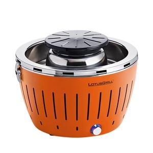 Lotusgrill, LotusGrill Fondue-Aufsatz für LotusGrill Zubehör FG-SET, LotusGrill Fondue-Aufsatz für LotusGrill Zubehör FG-SET