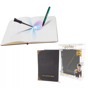 WOWStuff!, Wowstuff, WOWStuff! - Harry Potter Tom Riddle´s Tagebuch, Multicolor