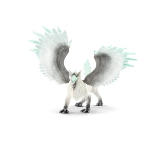 Schleich, Eldrador Eis Greif, Spielfigur, schleich® Eis Greif