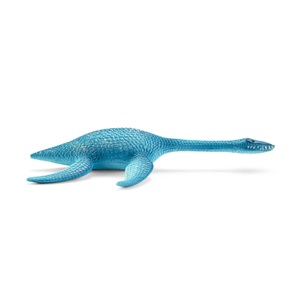 Schleich, Schleich Dinosaurs - Schleich Plesiosaurus (15,3x11,6x2,6) in blau, schleich® 15016 Dinosaurs ? Plesiosaurus